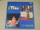A. FRANCESCO LAVAGNINO - I TABU'-RARE ORIGINAL SEALED  CAM  LP