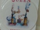 Queen RARE Innuendo Explosive Version Picture Disc 12