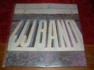 J.J. Band  PLACEBO JAZZ ROCK PSYCH LP 1971 RARE UK ORIGINAL  EX