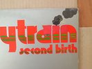 GRAVY TRAIN  --  SECOND BIRTH    DNLS 3046