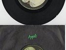 PAUL McCartney & THE WINGS -BAND ON THE RUN  Greek 7