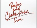 RUFUS & CHAKA KHAN STOMPIN AT THE SAVOY 180GM LP VINYL BRAND NEW
