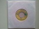 Pink Floyd - Time/ Us and them 7'' Single CANADA