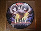 Destruction ?– Eternal Devastation PICTURE LP THRASH METAL 2004 VMLP009