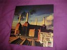 *PINK FLOYD* ANIMALS - Original 1977 UK HARVEST LP 2U / 3U