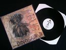Dinosaur Jr - Bug LP UK 1988 VG/EX  Alternative