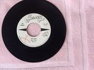 northern soul THE QUAILS My Love/Never felt like this before  Promo