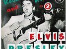 45T.EP     ELVIS PRESLEY     