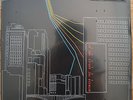 Between the Buried and Me Colors 2x LP Vinyl Sealed Red Vinyl