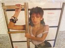 SABRINA - Boys- Get ready Picture Disc Maxi LP