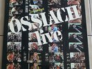 LP Schallplatte  3LP-Set  OSSIACH – Live (mit: The Dave Pike Set)