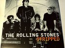 THE ROLLING STONES STRIPPED Live 2LP + inners Original 1995 issue EXCELLENT+