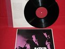 Rolling Stones Aftermath After Math SLK 16415-P 1966 Decca Weinrot / Dunkelrot