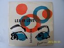 BARBARA LES:  LEA IN LOVE  ESQUIRE 32-063   CON EX