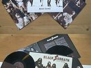BLACK SABBATH - PAST LIVES - 2LP BOX