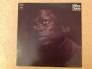 Miles Davis - In A Silent Way - original US issue LP
