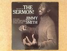 Jimmy Smith - The Sermon - mono, original US Blue Note, RVG in wax