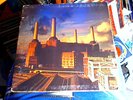 PINK FLOYD ANIMALS original 1st press LP COLUMBIA records gatefold cov No barcod
