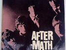 ROLLING STONES Aftermath incl Lady Jane - LP vinyl record 45rpm