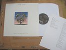 Talk Talk Laughing Stock LP green vinyl press.