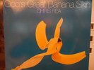 Chris Rea - God's Great Banana Skin - Original VINYL