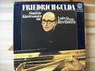 BEETHOVEN / SÄMTLICHE  KLAVIERSONATEN - FRIEDRICH  GULDA (11 LP-BOX)  (NM)
