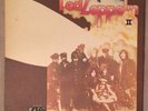 Led Zeppelin II RL/SS SD 8236 1841 Broadway Atlantic 1A Matrix Ludwig VG+/VG