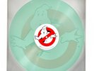 GHOSTBUSTERS - Ray Parker, Jr - GLOW IN THE DARK 10
