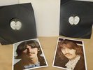 Beatles The White Album LP