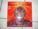 DOCTEUR FAUST - IGOR WAKHEVITCH - PATHE RECORD