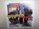 Grand Puba ?– Reel To Reel Double LP RARE