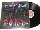 Broken Bones  FOAD ORIGINAL 1st UK Pressing A1 B1 1987 LP Ex Ex  Fall LP 041