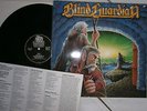 LP Blind Guardian - Follow the Blind / 1. Press / No Remorse Records