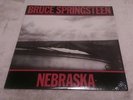 Bruce Springsteen LP Record Nebraska & The River Double Pack Twofer 12