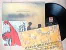 Echo & The Bunnymen Songs To Learn & Sing + Insert + 7