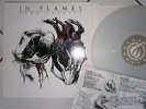 LP In Flames - Come Clarity / Rare Original / Clear Vinyl / Top Conditions