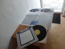 URIAH HEEP LOOK AT YOURSELF WITH POSTER PROG. ROCK