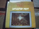 DARRYL WAYS WOLF SATURATION POINT UK ORIG DERAM PROG PSYCH LP