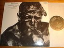 BRAHMS 1.Symphony SANDERLING LP Eterna