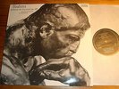 BRAHMS 4.Symphony SANDERLING LP Eterna