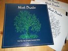 Nick Drake Fruit Tree The Complete Recorded Works 3LP BOX Original UK