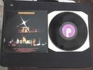 DEEP PURPLE POWERHOUSE 1977 UK FIRST PRESS A1/B1 PURPLE RECORDS TPS 3510
