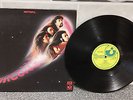 DEEP PURPLE - FIREBALL - UK 1971 - FIRST PRESS - NICE COMPLETE GRAMOPHONE COPY