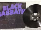 BLACK SABBATH - MASTER OF REALITY  - VERTIGO - UK  1971 - FIRST PRESS