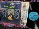 MINT SHRINK 1967 MONO Orig   BIG BOSS MAN Jimmy Reed ELECTRIC BLUES    STONES