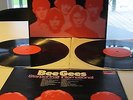 BEE GEES - Starportrait International 2 LP BOX, Germany Unplayed?