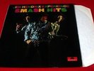 JIMI HENDRIX Smash Hits A2//B1 Nice Copy