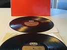 BEE GEES - ODESSA GER RI DLP von 1969 in Super Condition M-/M-/M-