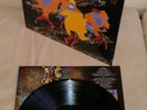 QUEEN A Kind of Magic 1986 UK VINYL LP  + INNER EXCELLENT CONDITION  A-2U & B-2U
