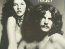 Buckingham Nicks 1973 Vinyl Gateway LP